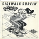 Jan & Dean - Sidewalk Surfin'